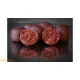 HNV Baits Red Spicy Squis 20mm Boilies 1kg