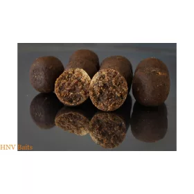 HNV Baits Liver Garlic 20mm Boilies 1kg
