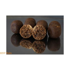 HNV Baits Liver Garlic 24mm Boilies 1kg