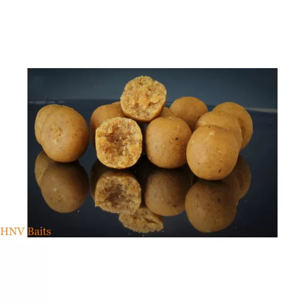 HNV Baits Sweet Nuts 24mm Bojlie 1kg