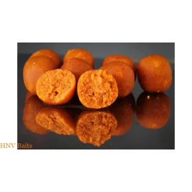 HNV Fruits & Nuts 24mm Boilies 1kg