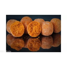 HNV Baits Fruits & Nuts 24mm Rozpustné Boilies 1kg