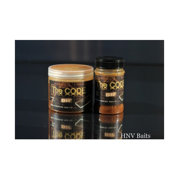 HNV Baits The Code Dip 180gr