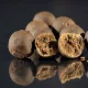 HNV Baits The Code Soluble Big Balls Hookbaits 30mm Rozpustná Nástraha na Háčik 165gr