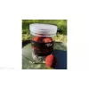 HNV Baits Strawberry Shake Soluble Big Balls Hookbaits 30mm Rozpustná Nástraha na Háčik 165gr