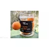 HNV Baits Fruits & Nuts Soluble Big Balls Hookbaits 30mm Rozpustná Nástraha na Háčik 165gr