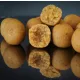 HNV Baits Sweet Nuts Soluble Big Balls Hookbaits 30mm Rozpustná Nástraha na Háčik 165gr