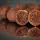 HNV Baits Squid Krill Soluble Big Balls Hookbaits 30mm Rozpustná Nástraha na Háčik 165gr