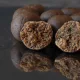 HNV Baits GLM Liver Soluble Big Balls Hookbaits 30mm Rozpustná návnada na háčik 165gr