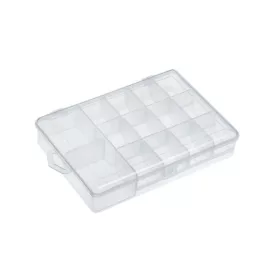 Mivardi HS-022 19x13,4x3,8cm Prívlačová krabička
