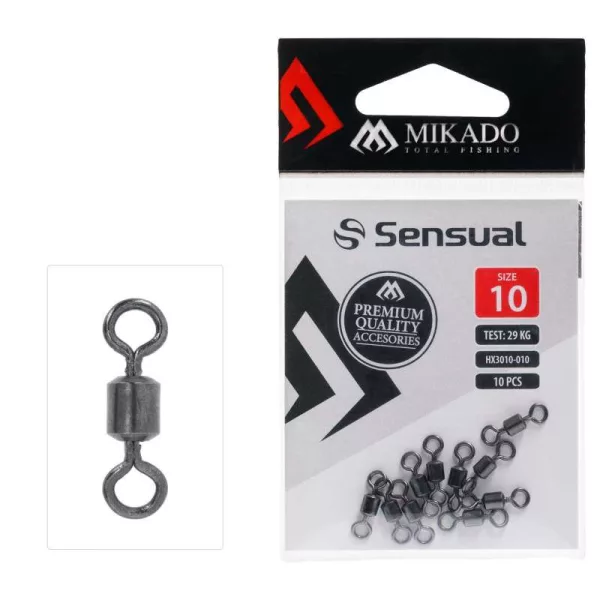 Mikado 6 Valcový Obratlík 10ks