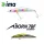 Ima iBorn 78F Shallow 7,8cm 8,5gr 009 Green Back Shiner Wobbler