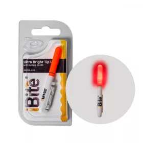 iBite UB Light LED indikátor špičky červený