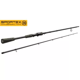 Sportex Ilúzia 2,45m 20gr 2-dielny prívlačový prút