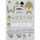 WESTIN Westin Stickers A4 nálepka