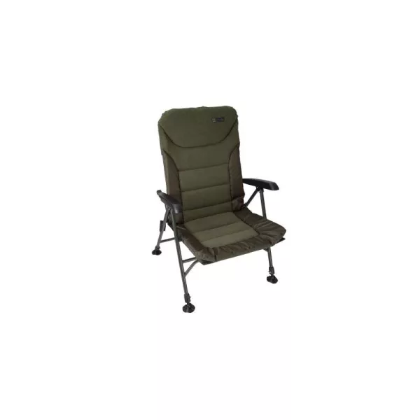 Mikado Enclave 55x43x44cm Kreslo s opierkami