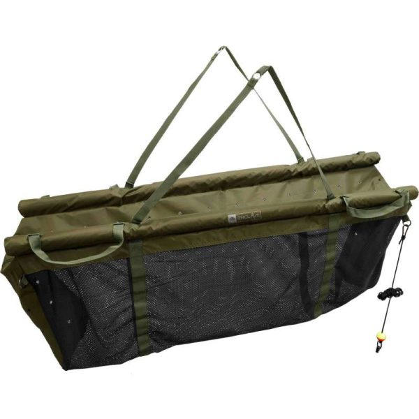 Mikado Enclave PRO Carp Sling 120x40x55cm Plávajúci vážiaci vak