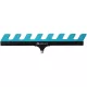 Mikado EVA 30cm Podpora Feeder Hlava držiaka na prút