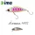 Ima Issen 45S 4,5cm 3,7gr 111 Orange Belly Ayu Wobbler