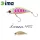 Ima Issen 45S 4,5cm 3,7gr 120 Pearl Yamame Trout Wobbler