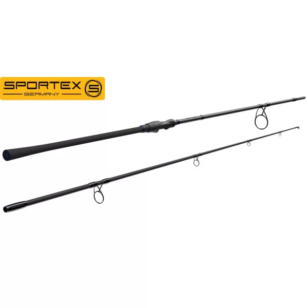 Sportex Invictus CS-2 Carp 3,66m 2,75lbs 2-dielny Bojlis Prút