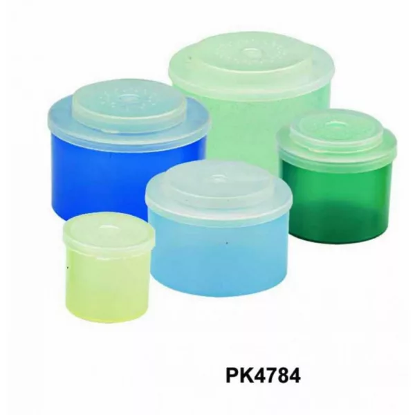 Haldorádó Súprava limitovacích krabičiek na návnady