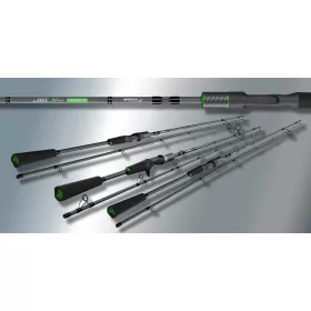   Sportex Jig-Xpert Pike Baitcast 1,92m 21-79gr 2-dielny castingový prívlačový prút