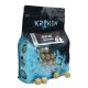 The Kraken Baits Milky Nut Shelf Life Kókusz-Tej 12mm Bojli 900gr