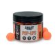 The Kraken Baits Smart Series Fluo Orange Crazy Mango 18mm Pop Up 30gr