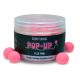 The Kraken Baits Squid Signal Fluo Pink Tintahal 12mm Pop Up 50gr