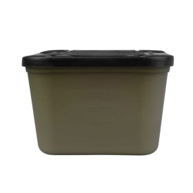 Korum Bait Tub 1Pt Krabica na návnady 0.6L
