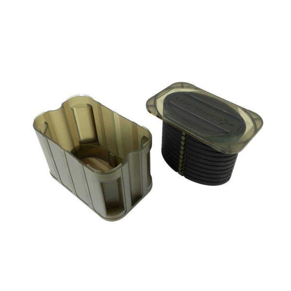 Korum Rig Blox Deluxe Krabica