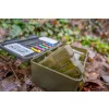 Korum Roving Blox Fully Loaded Plne vybavená krabica na príslušenstvo