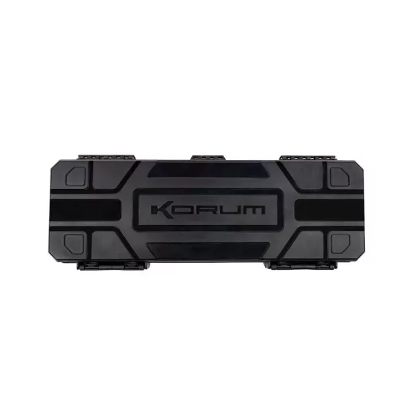Korum Speci Rig Blox Box na montáže