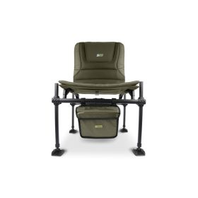 Korum Progress Chair Organiser Taška na kreslo