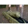 Korum Progress Folding Holdall 196cm 2-prútový obal na prúty