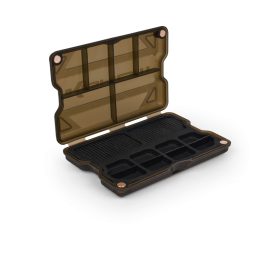 Korum Hook Blox Box na háčiky 2x11x7,5cm