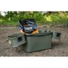 Korum EVA Solid Bait Station Taška na nástrahy 8l