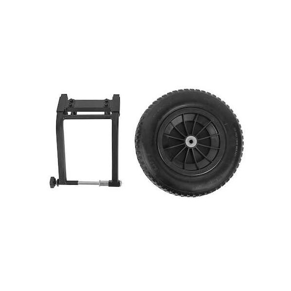 Korum Accessory Chair Barrow Kit Príslušenstvo