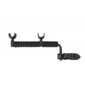 Korum Any Chair Two Rod Butt Rest Doplnok Držiak prúta