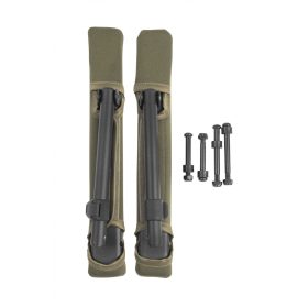   Korum S23 Arm Rest Kit - Štandardná Doplnková Lakťová Opierka