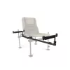 Korum Any Chair Two Rod Arm & Rests Teleskopické Feeder Rameno XS