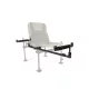 Korum Any Chair Two Rod Arm & Rests Teleskopické Feeder Rameno XS
