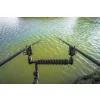 Korum Any Chair Two Rod Arm & Rests Teleskopické Feeder Rameno XS