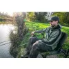 Korum Any Chair Two Rod Arm & Rests Teleskopické Feeder Rameno XS