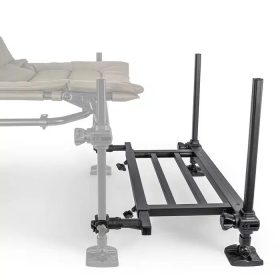 Korum S23 Accessory Chair Footplate Mriežka na nohy