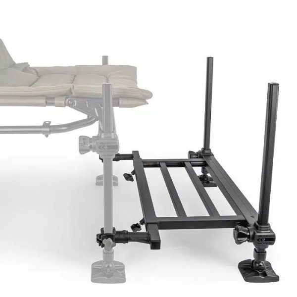 Korum S23 Accessory Chair Footplate Mriežka na nohy