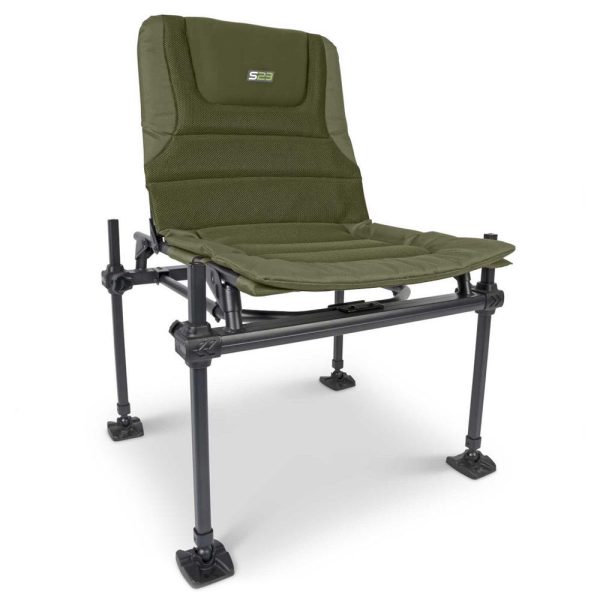 Korum S23 Accessory Chair II Standard Kreslo