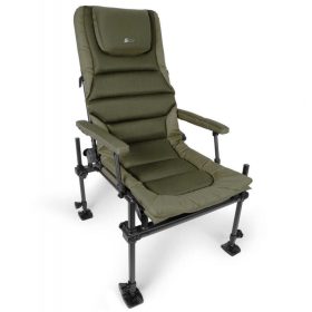 Korum S23 Accessory Chair II Supa Deluxe Kreslo