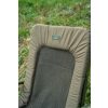 Korum Supa Lite Stretch Deluxe Chair 48x43x32cm Rybárske kreslo